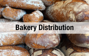Bakery Distribution